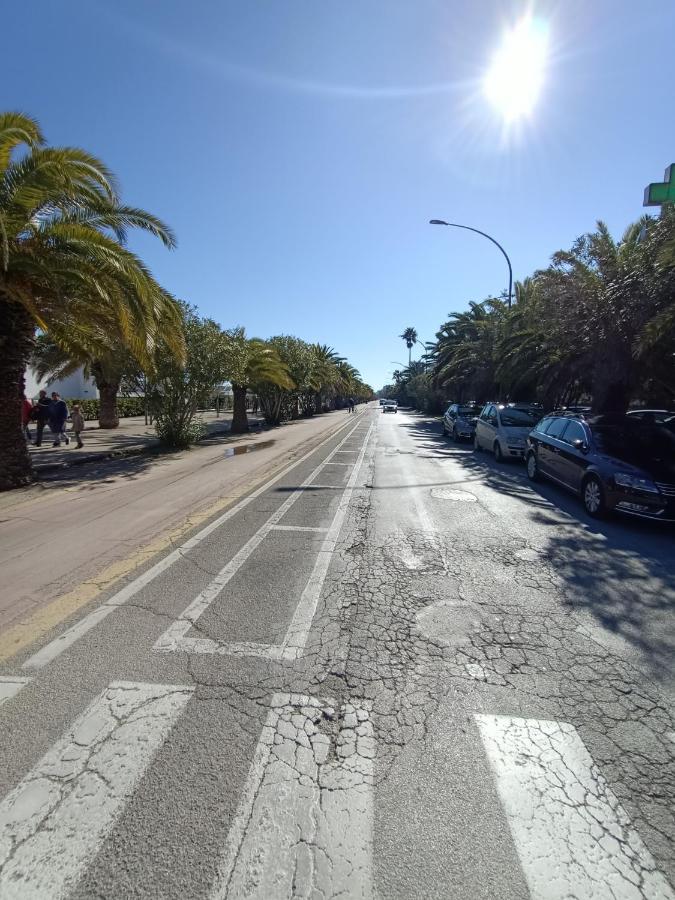 Residenza Topazio San Benedetto del Tronto Exteriér fotografie