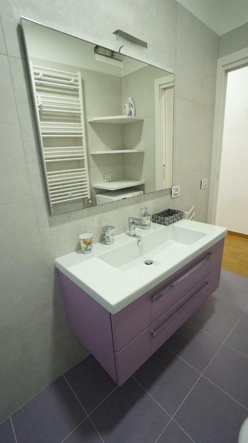 Residenza Topazio San Benedetto del Tronto Exteriér fotografie