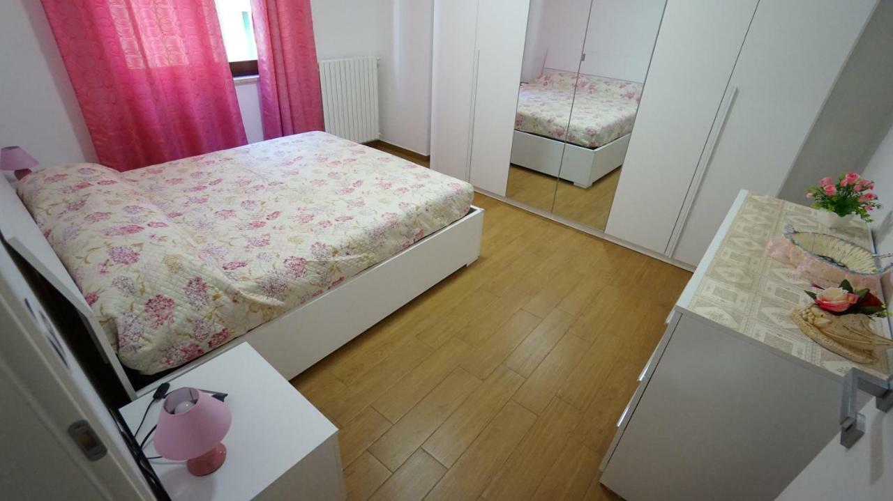 Residenza Topazio San Benedetto del Tronto Exteriér fotografie