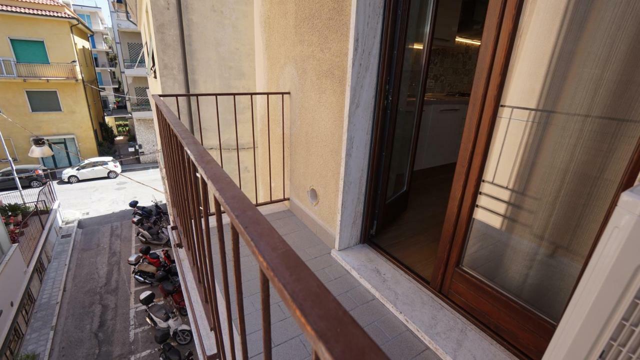 Residenza Topazio San Benedetto del Tronto Exteriér fotografie