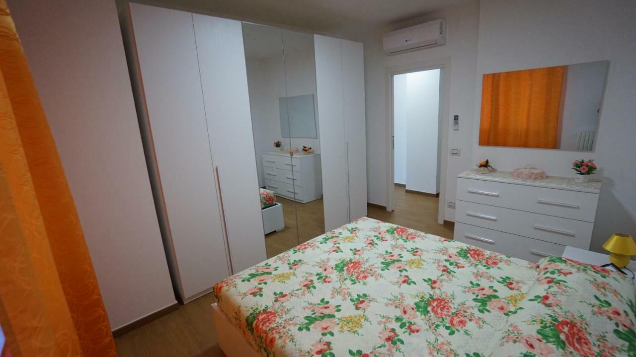 Residenza Topazio San Benedetto del Tronto Exteriér fotografie