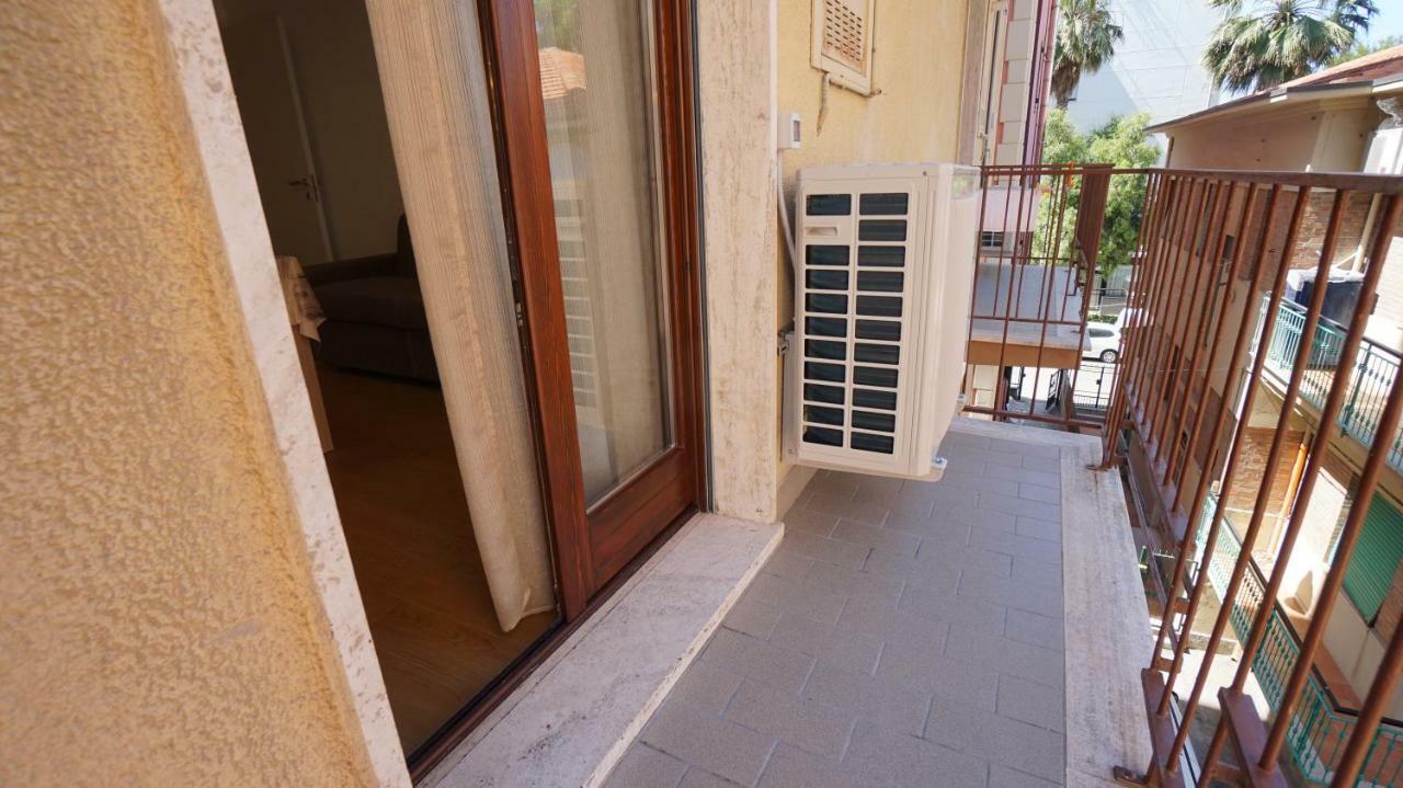 Residenza Topazio San Benedetto del Tronto Exteriér fotografie